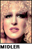 Bette Midler