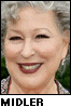 Bette Midler