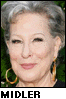 Bette Midler