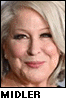 Bette Midler
