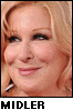 Bette Midler