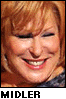 Bette Midler