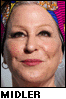 Bette Midler