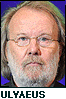 Bjorn Ulvaeus