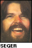 Bob Seger