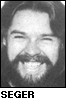 Bob Seger