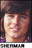 Bobby Sherman