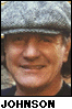 Brian Johnson