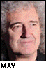 Brian May