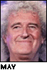 Brian May