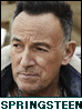 Bruce Springsteen