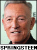 Bruce Springsteen