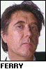 Bryan Ferry