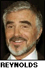 Burt Reynolds