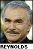 Burt Reynolds