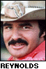 Burt Reynolds