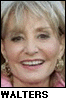 Barbara Walters