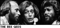 The Bee Gees