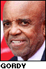 Berry Gordy