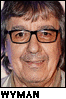 Bill Wyman