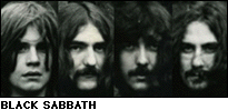 Black Sabbath