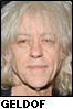 Bob Geldof