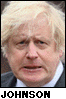 Boris Johnson