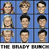 The Brady Bunch