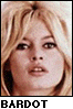 Brigitte Bardot