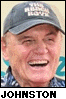 Bruce Johnston