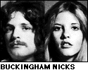 Lindsey Buckingham and Stevie Nicks