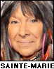 Buffy Sainte-Marie