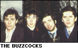 The Buzzcocks