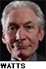 Charlie Watts