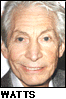 Charlie Watts