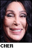 Cher