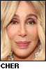 Cher