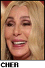 Cher