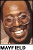 Curtis Mayfield