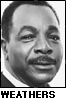 Carl Weathers