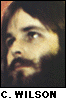 Carl Wilson