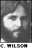 Carl Wilson