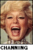 Carol Channing