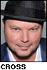 Christopher Cross