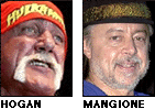 Chuck Mangione