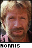Chuck Norris