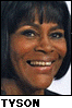 Cicely Tyson