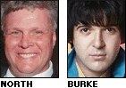 Clem Burke