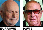 Clive Davis