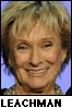 Cloris Leachman